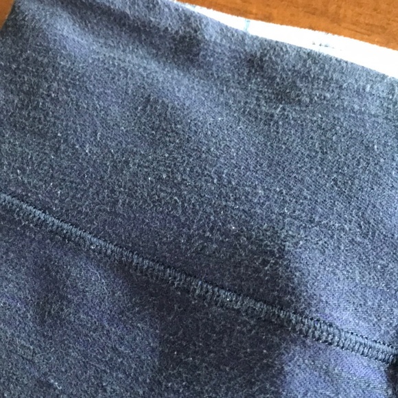 Lululemon wunder under crop - Picture 2 of 3